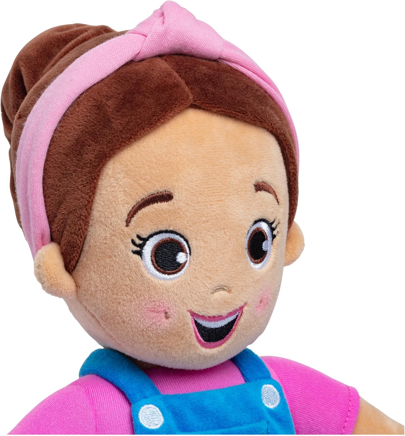 Ms. Rachel Official Speak & Sing Doll - Ravah